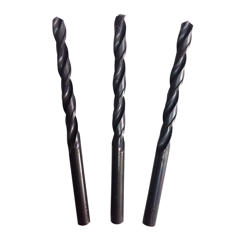 上工钻头麻花钻头打孔钢铁电钻小钻头钻花1-2-3-4-5-6-8-16mm批发