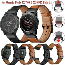 �m��춼���Garmin Fenix 7X/5X���܇��Ƥ��펧����22/26mm