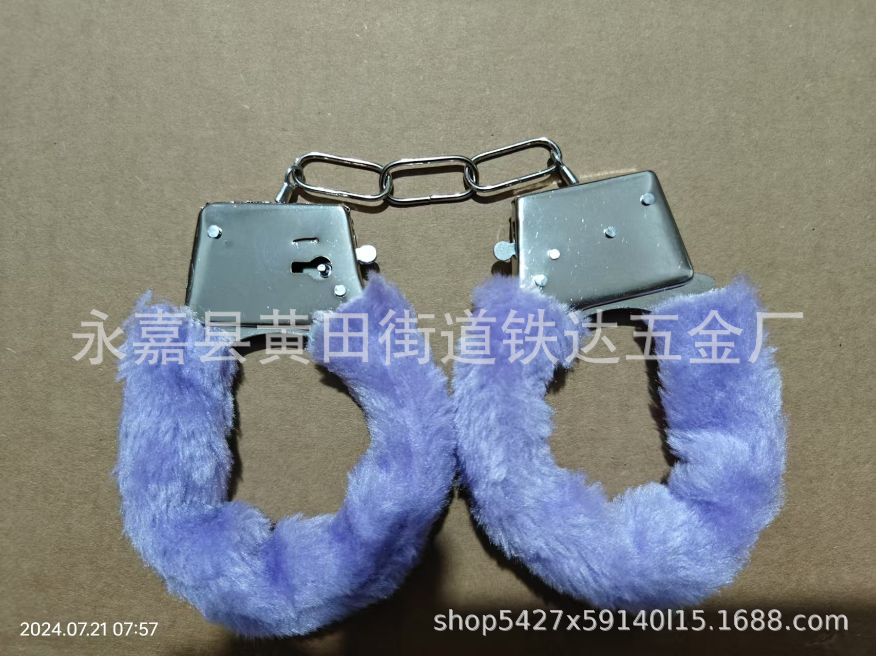 空白蓝色