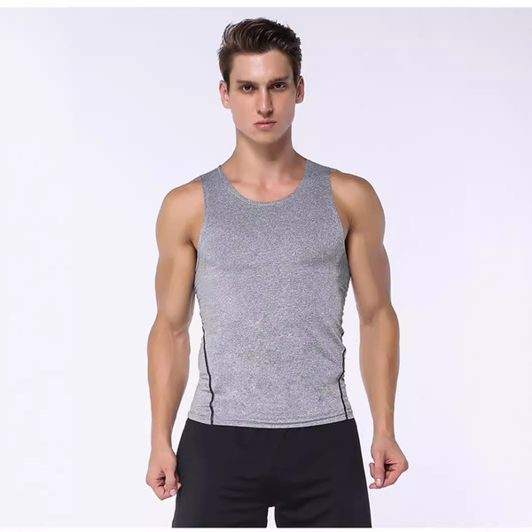 Sports vest for gym