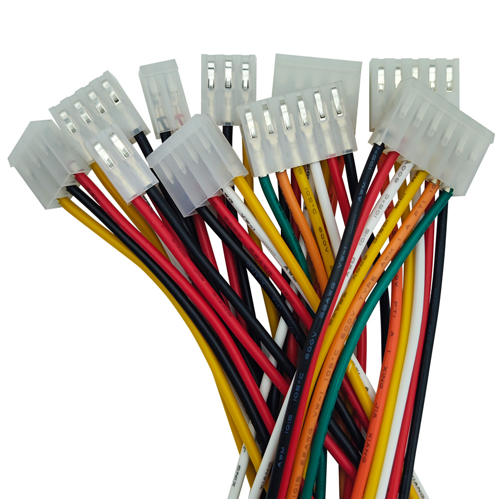 ���ҹ�ӦCH3.96mm��൥ͷ����/˫ͷ������ 2p3p4p5p6P����������