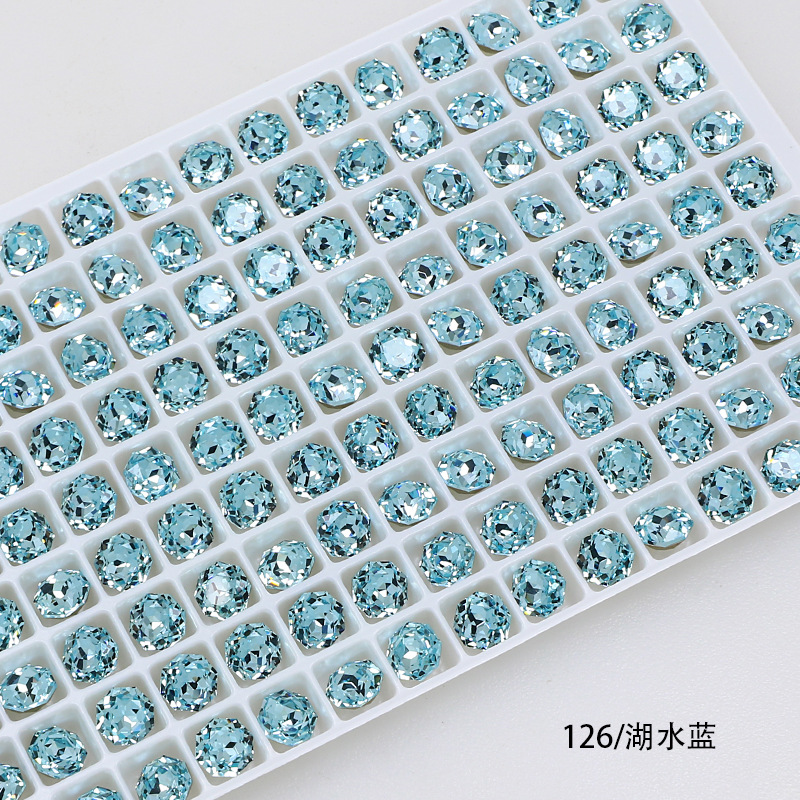 126 레이크 블루