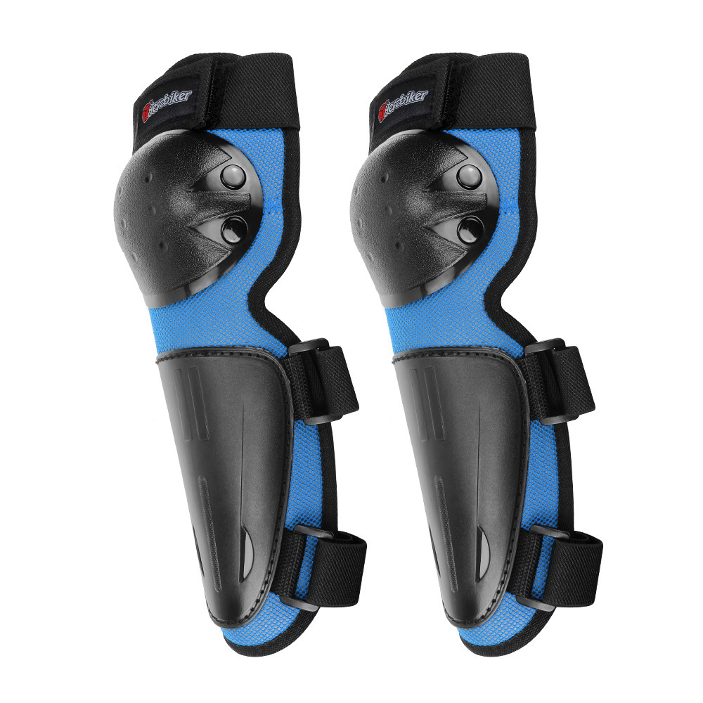 chaqueta de armadura para niños rueda de protección de bicicleta esquí rodilla de protección de codo deportivo al aire libre bicicleta de montaña protector