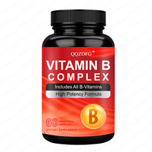 �S����B�ͺ��z��Vitamin B Capsule���R�d�r�׿羳���N�I�BƷo em