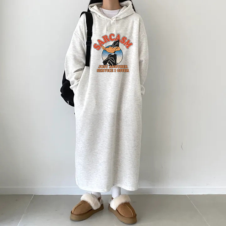 suit韩版时尚拼接t恤裙女韩版秋冬长袖t恤连衣裙女加绒潮牌新韩版|undefined