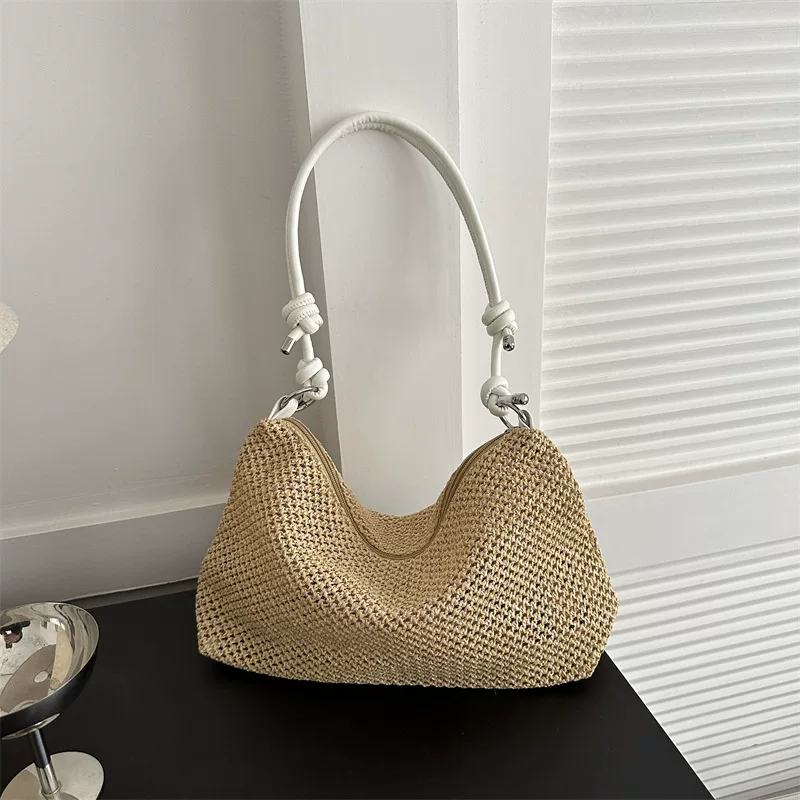 Крючковатая Handmade shoulder bag?