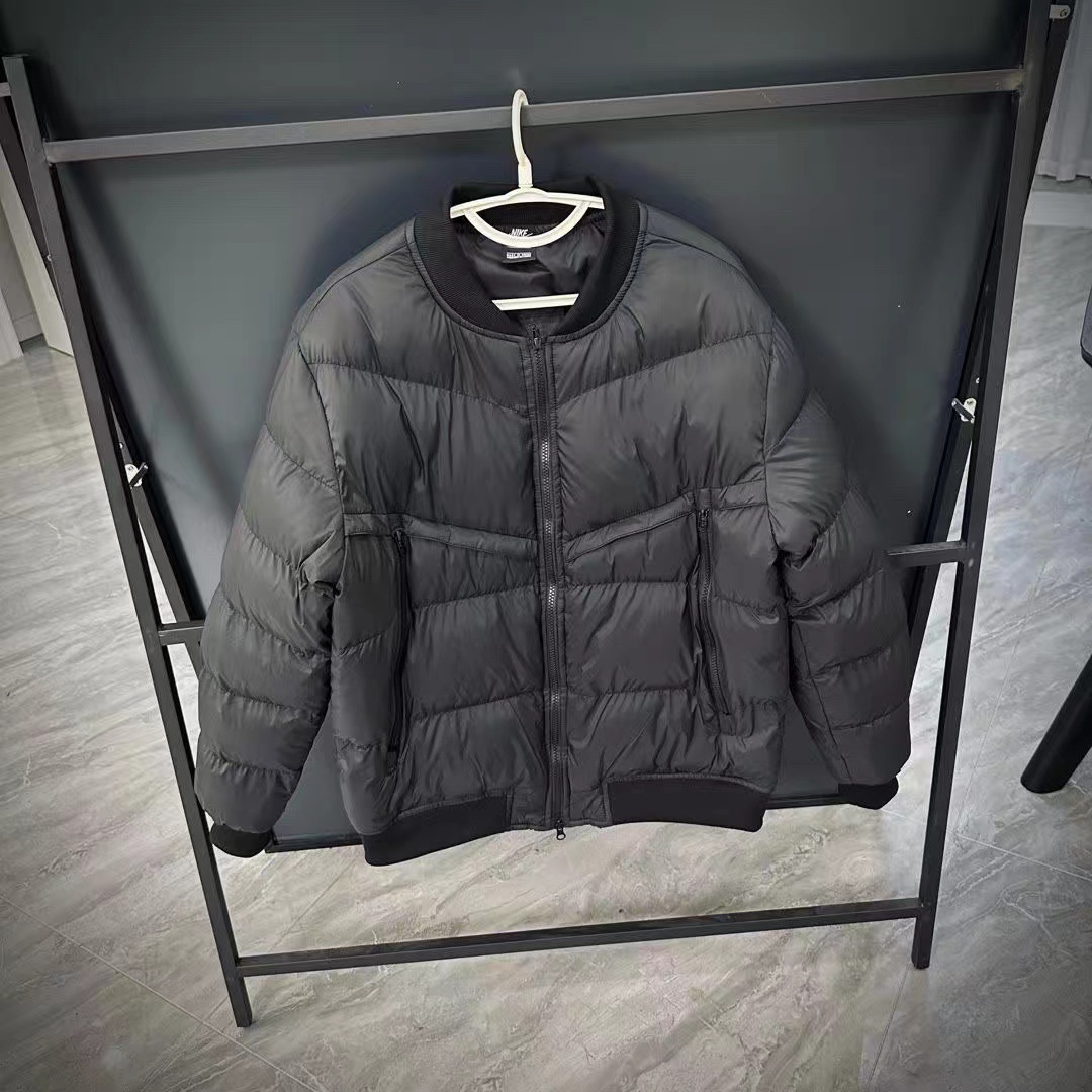 (2개) 2024 겨울 새로운 엔티티 핫 셀러 패딩 면화 패딩 재킷 남성 캐주얼 패션 느슨한 빵 따뜻한면 패딩 재킷