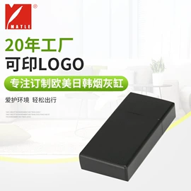 家用烟灰缸;其他烟具;名片夹