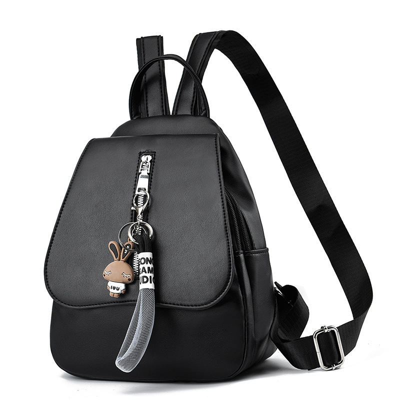 Fabricante de un solo hombro para mujer nueva mochila para mujer de mediana edad, fabricante práctico, mochila de viaje, madre de gran capacidad de doble uso