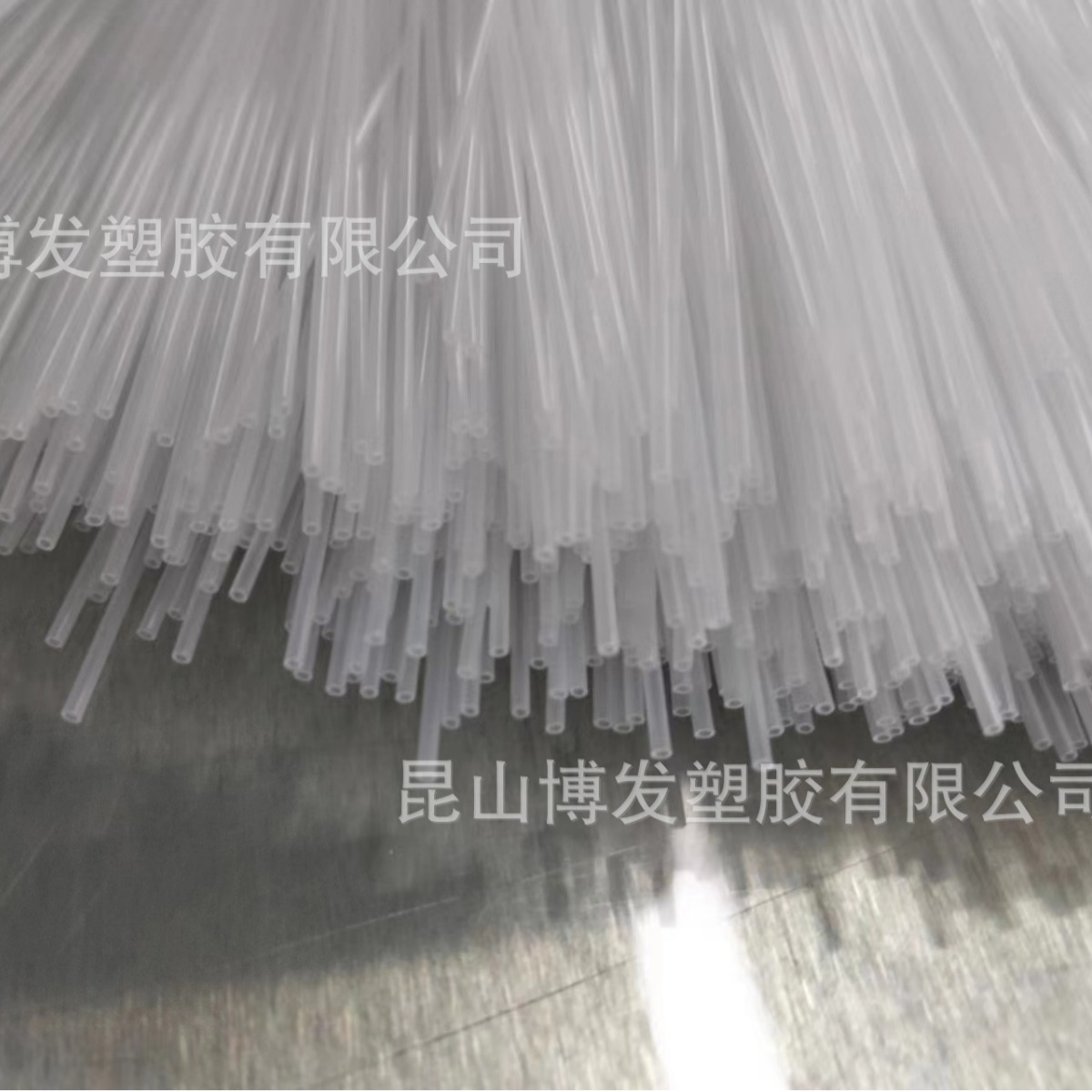 PE管材 PE 活检钳用润滑管 PE内衬管