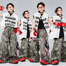 ��ͯ���賱����ͯ��������ʱ��Ůͯ���Կ�˧hiphop�ٶ������ݳ���