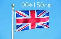 Флаг Великобритании Spot 90×150 см 3×5 футов Флаг Великобритании No. 4 полиэстер