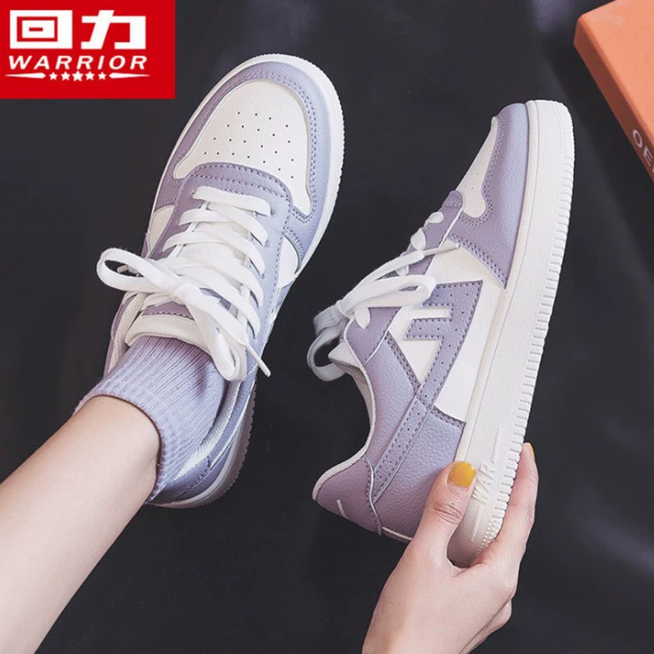 回力 White shoes, универсальная обувь для отдыха, модные кроссовки, тренд сезона