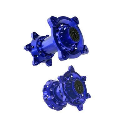 Motorcycle wheel hub – Hub