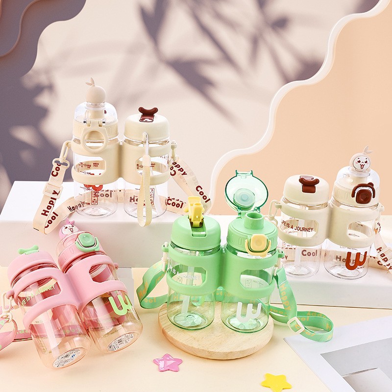 Mezcla de colores de la Copa espacial