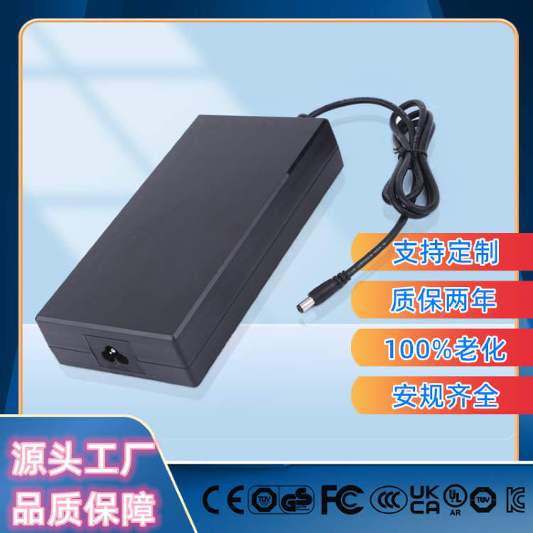 Manufacturer Wholesale 36V Switching Power Supply with Us, Eu, Uk, Au, and Cn Safety Certifications, 36V10A High-Efficiency Power Supply Manufacturer Wholesale 36V Switching Power Supply with Us, Eu, Uk, Au, and Cn Safety Certifications, 36V10A High-Efficiency Power Supply