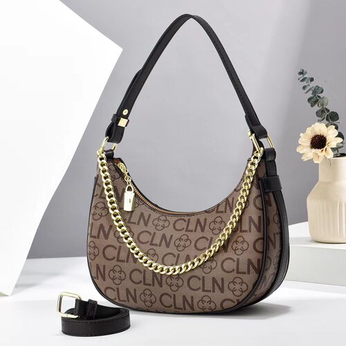 Fashionable Handbag for Summer, Unisex Crossbody Bag with Single Shoulder Design