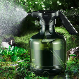 严选 电动喷雾器喷雾壶农用打药机神器农药喷洒器小型消毒家用杀