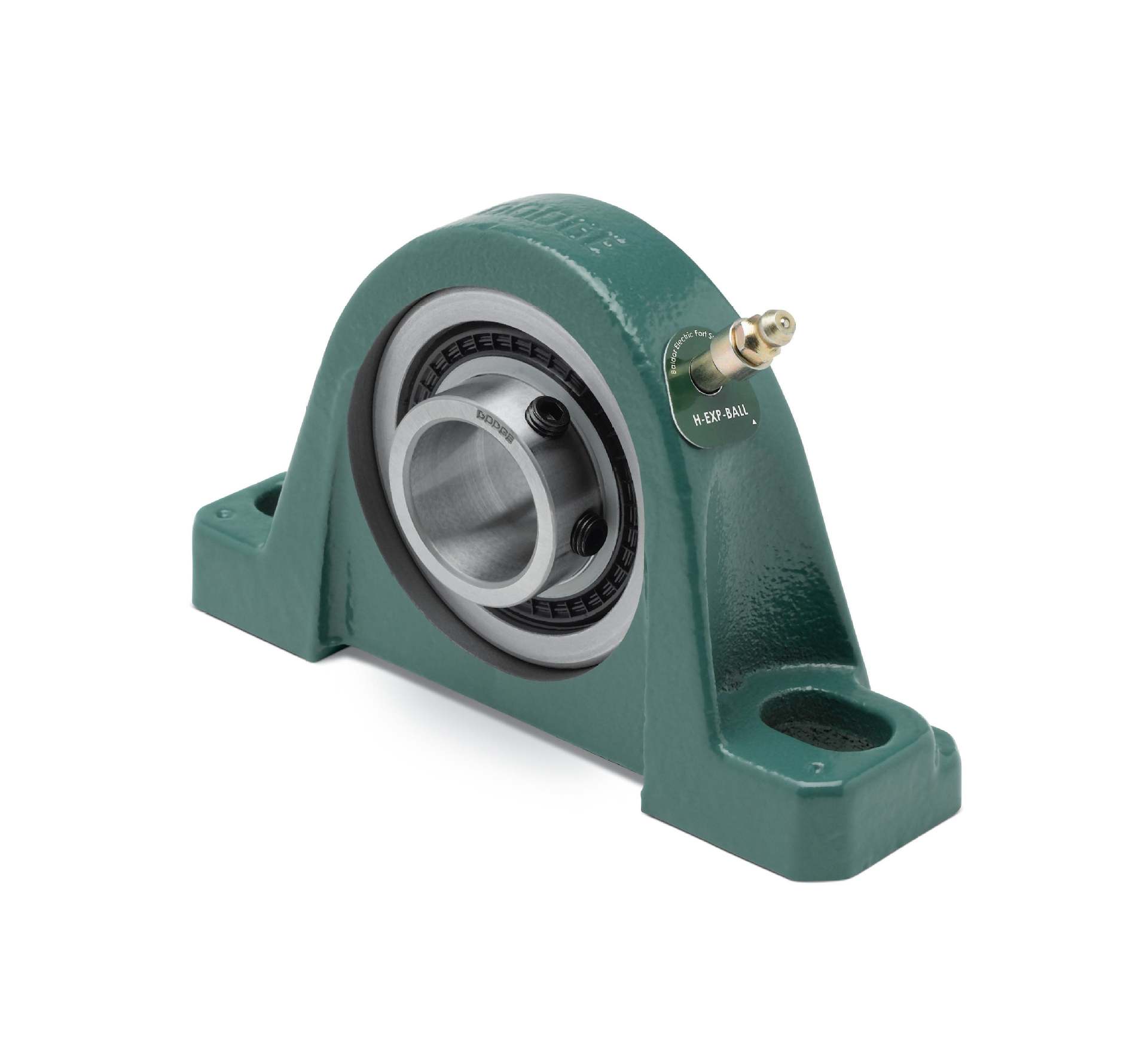 125861，P2B-SC-70M美国道齐带座轴承