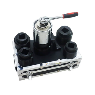 M20螺栓拆卸扭力倍增器 紧固M30螺丝扭矩放大器1500nm传动比1:4