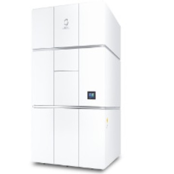 原装 JEOL 日本電子株式会社JEM-Z200MF无磁场电子显微镜