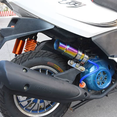 Motorcycle General Parts Fuxi qiaoge RSZ ghost