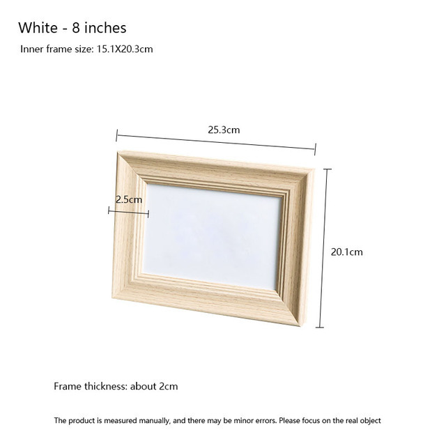 Wooden-Picture-Frame-square-Pi