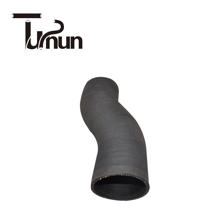 汽车发动机散热器橡胶水管大众橡胶水管产品编号3B0145828G
