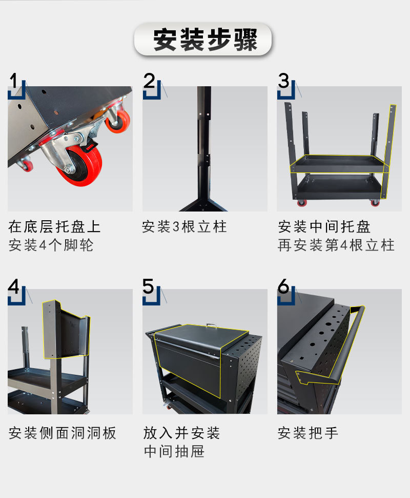 翻盖抽屉工具车-详情页_06