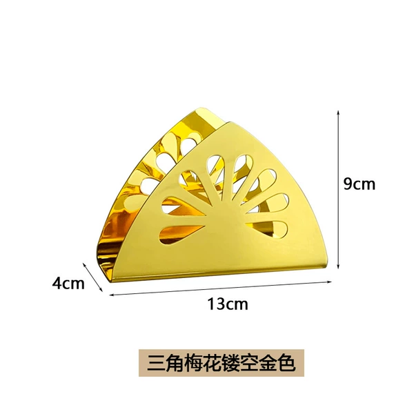 Golden light of plum blossom