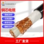 阳谷屏蔽zc-djypvp计算机电线