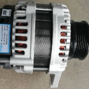 Benzin generatoru AVIH144A3025-VPP, OE 1100-3701100 6PK Φ86.9