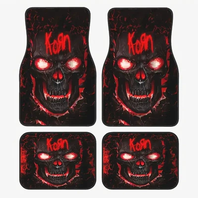 and Temu's best-selling crystal velvet | Universal Foot Pad - 1-61-pattern-71-3344cmtwo-piece-set
