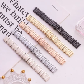 智能手表表带;粉末冶金;AppleWatch表带