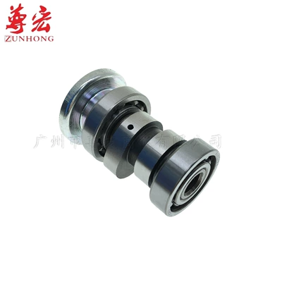 Crankshaft, camshaft Motorcycles Guangyang