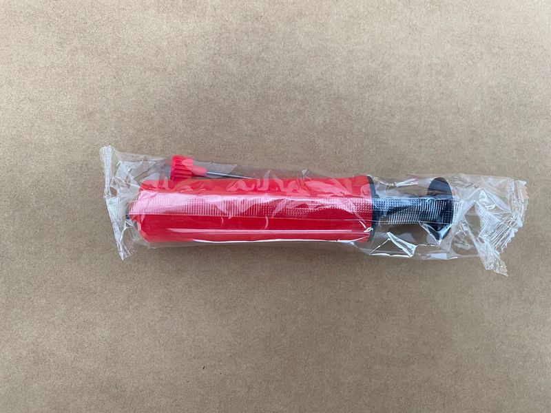 PVC手抓小排球沙滩游戏弹力玩具球软式充气拍拍球多色搪胶蹦网球|undefined