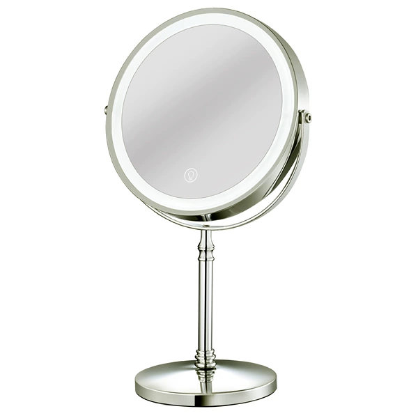 Nickel color