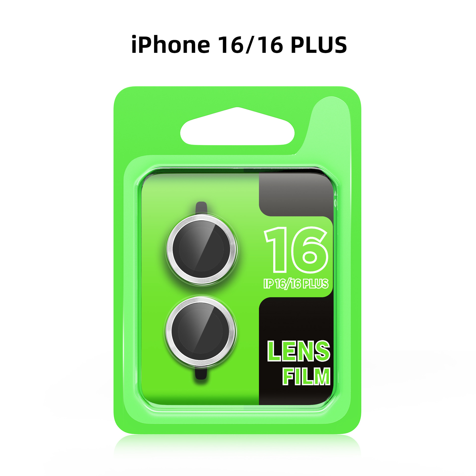 アップル16proレンズフィルムiPhone15イーグル目の定位神器14promax金属カメラを適用する