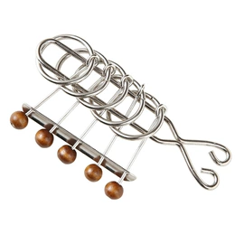 解环、解锁;扑克、桌游牌;卡片、卡牌、闪卡玩具