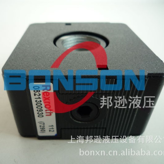 REXROTH力士乐 0821300930，0821300931,0821300932,0821300933