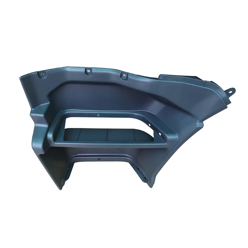 模具厂家供应汽车内饰门板塑料模具注塑汽车门板模具注塑