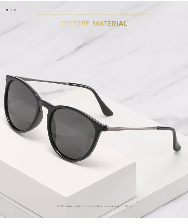 Amazon's most popular polarized sunglasses for men and women, colorful fashion sunglasses, trendy sunglasses 4171 wholesale