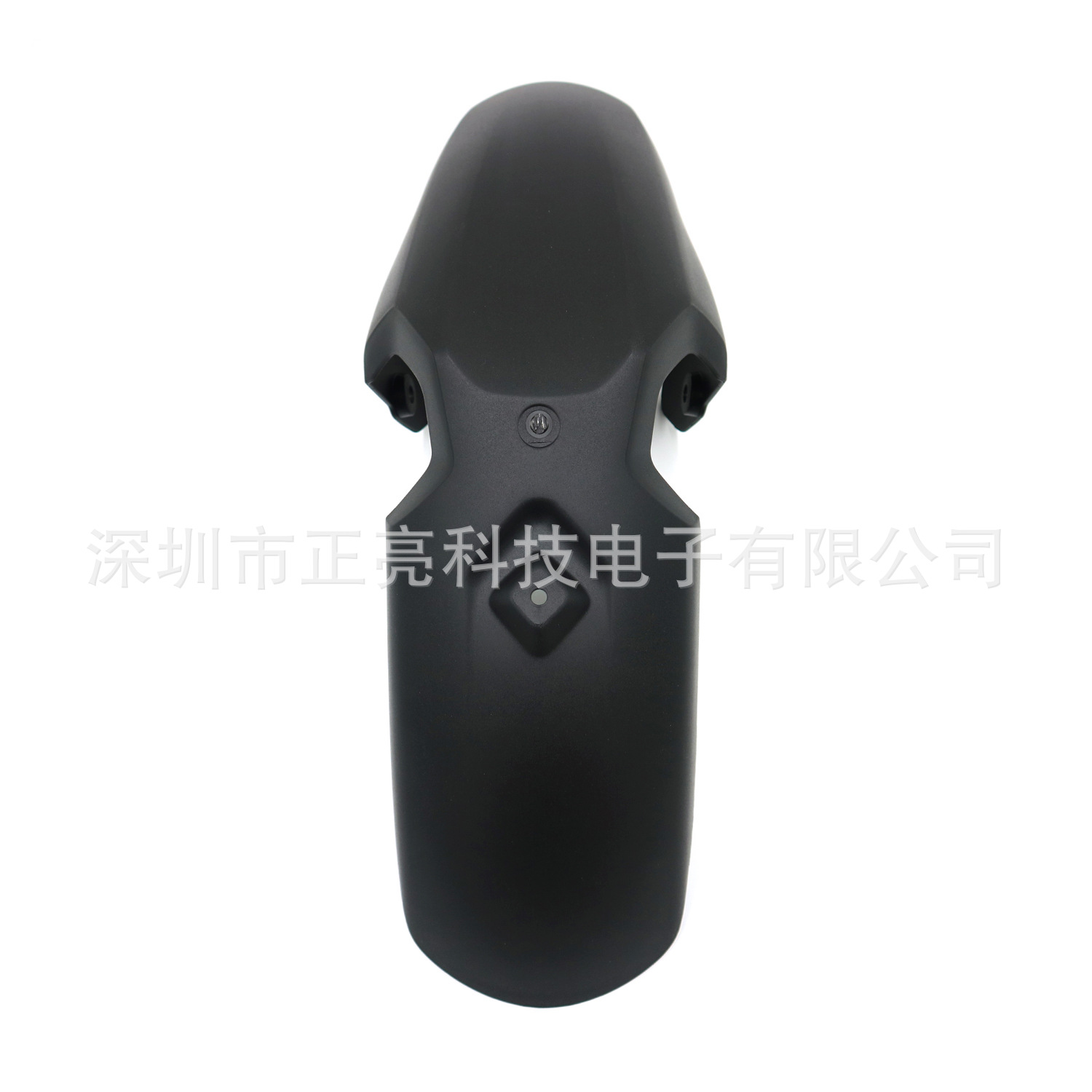 Suitable for Yamaha MT-07 18-24, front fender splash guard, motorcycle modification accessory