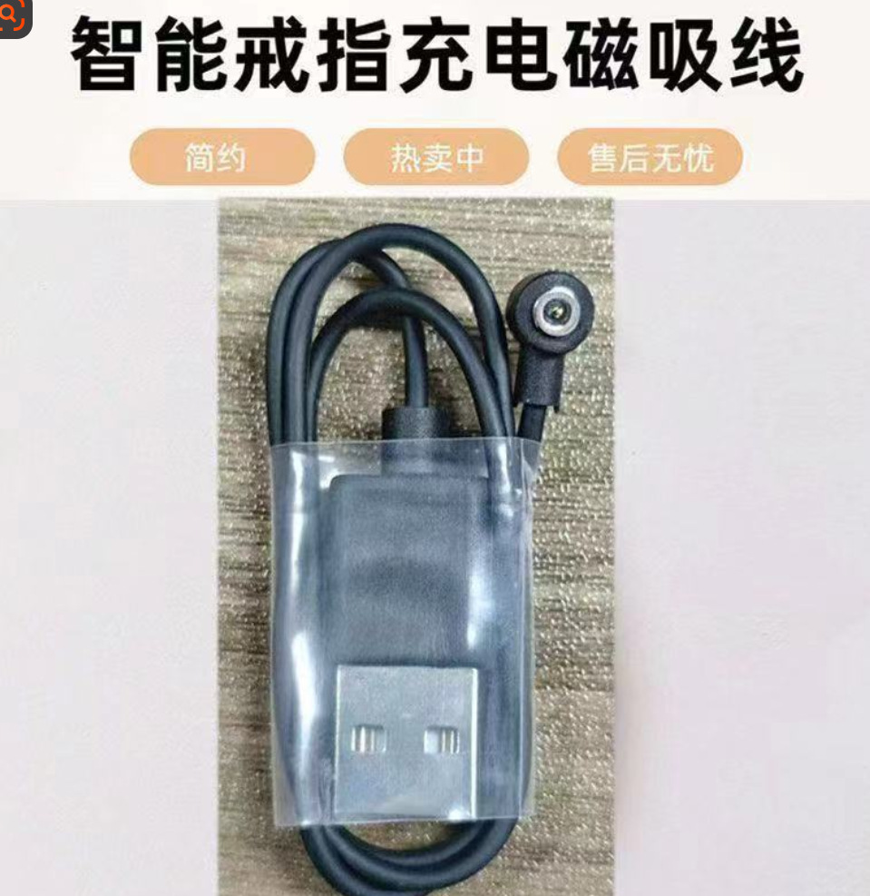 El nuevo anillo inteligente LA380, cámara, video corto, frecuencia cardíaca, oxígeno en sangre, monitoreo del sueño, anillo Bluetooth saludable