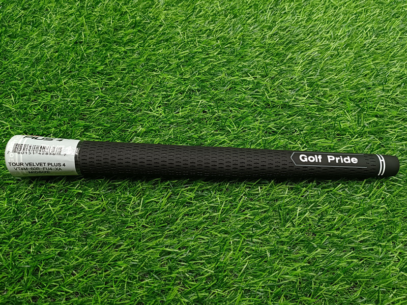 Golf pride tourヴェルヴェットplus 4クロスボーダー人気ミディアムサイズ鉄棒グリップゴムハンドル