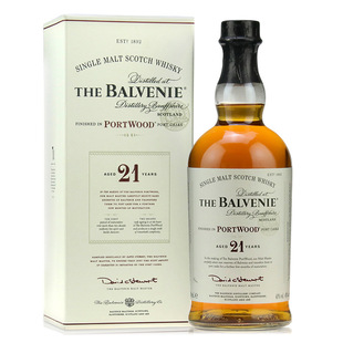 �K���m�ٸ�21���pͰ��BALVENIE ��һ��ѿ��ʿ�ɲ���Ͱ�컯 ���