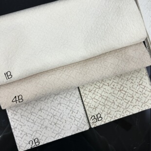 Width 280cm Single Color Small Texture New Chinoiserie Retro Flower Pattern Round Pattern Chenille Double-Sided Jacquard Fabric