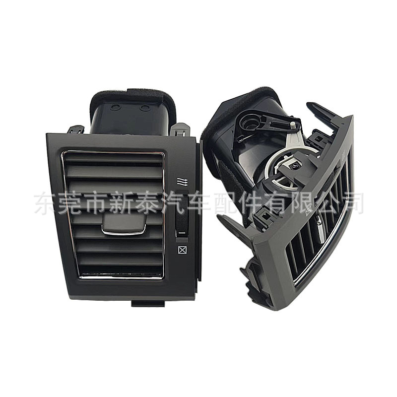 07-21 landcooluze FJ120/ LC200 coche aire acondicionado salida 55650-60210 60340