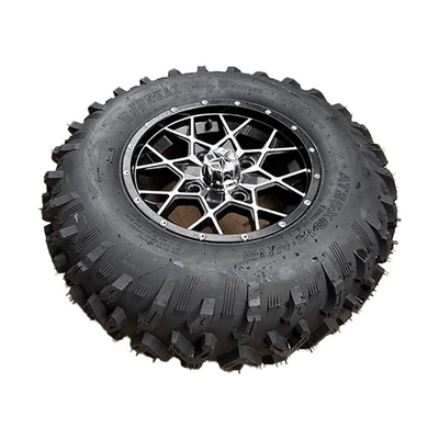 25X8-12 Rear 25X10-12 Road – Yolsuzluq şinləri
