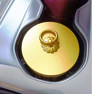 Ornament, Metal Ashtray Wholesale, Car ashtray